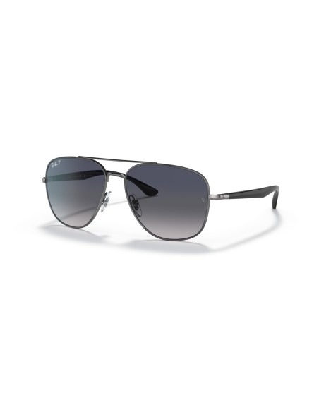 RAY-BAN - RB3683 - 004/78 - 56