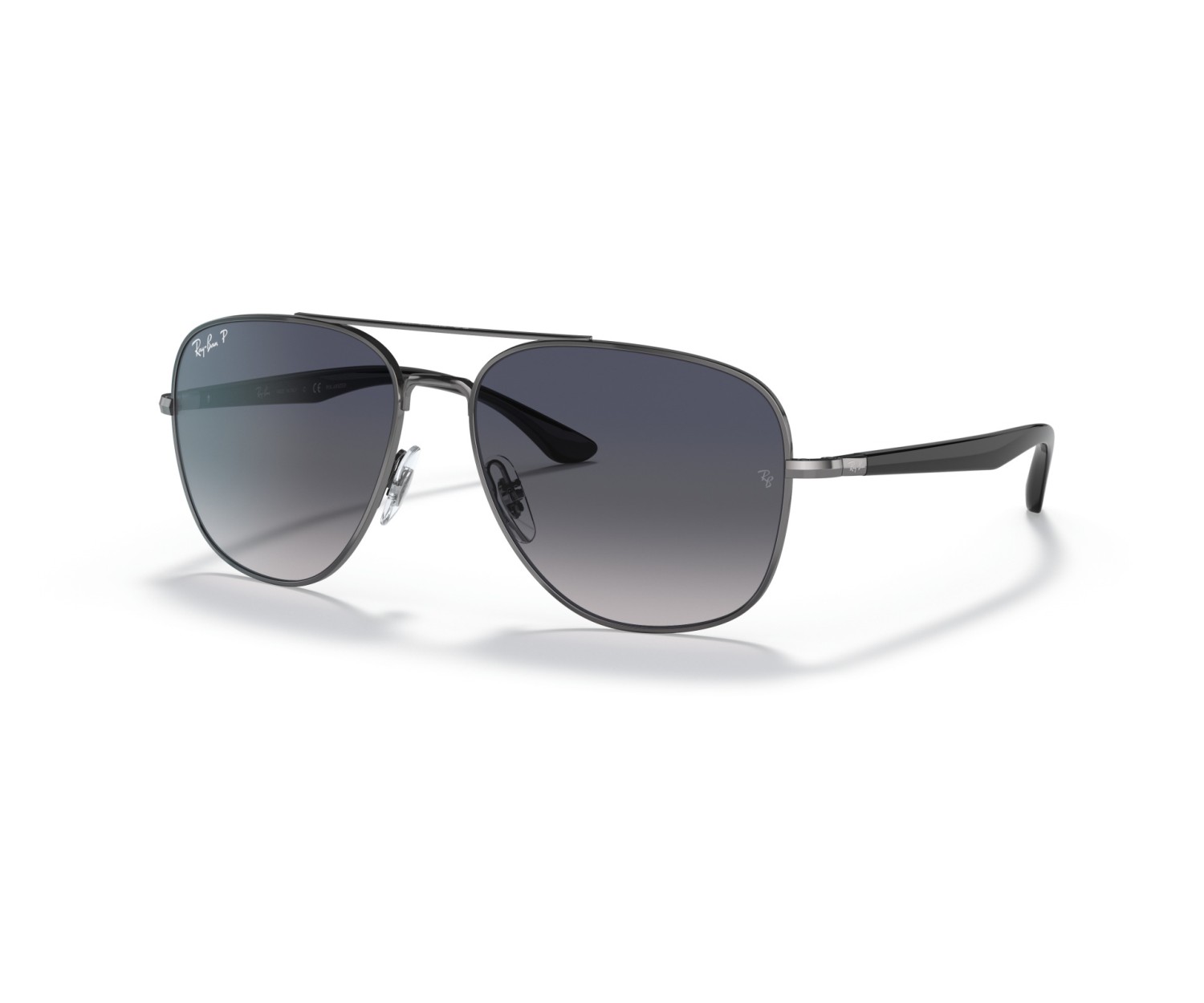 RAY-BAN - RB3683 - 004/78 - 56