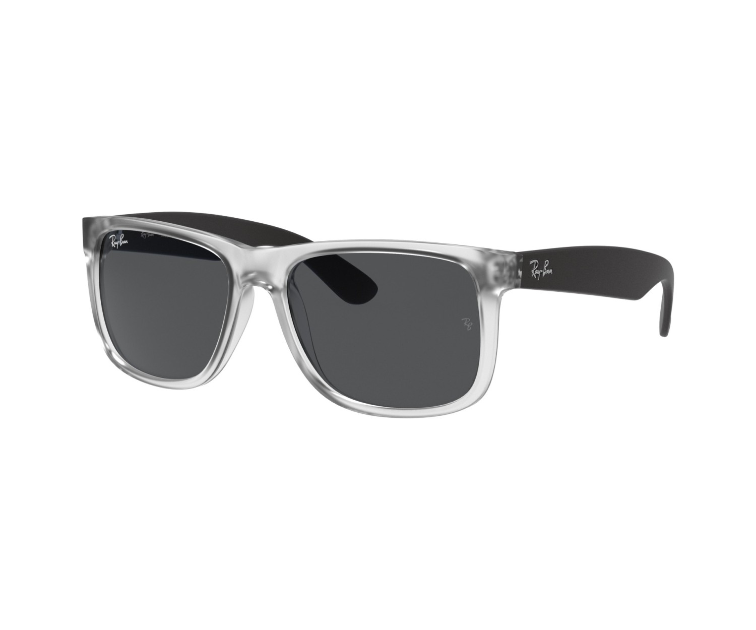 RAY-BAN - JUSTIN - RB4165 - 651287 - 51