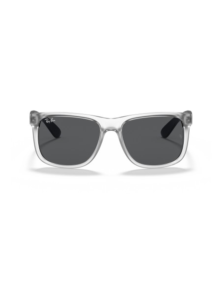 RAY-BAN - JUSTIN - RB4165 - 651287 - 51