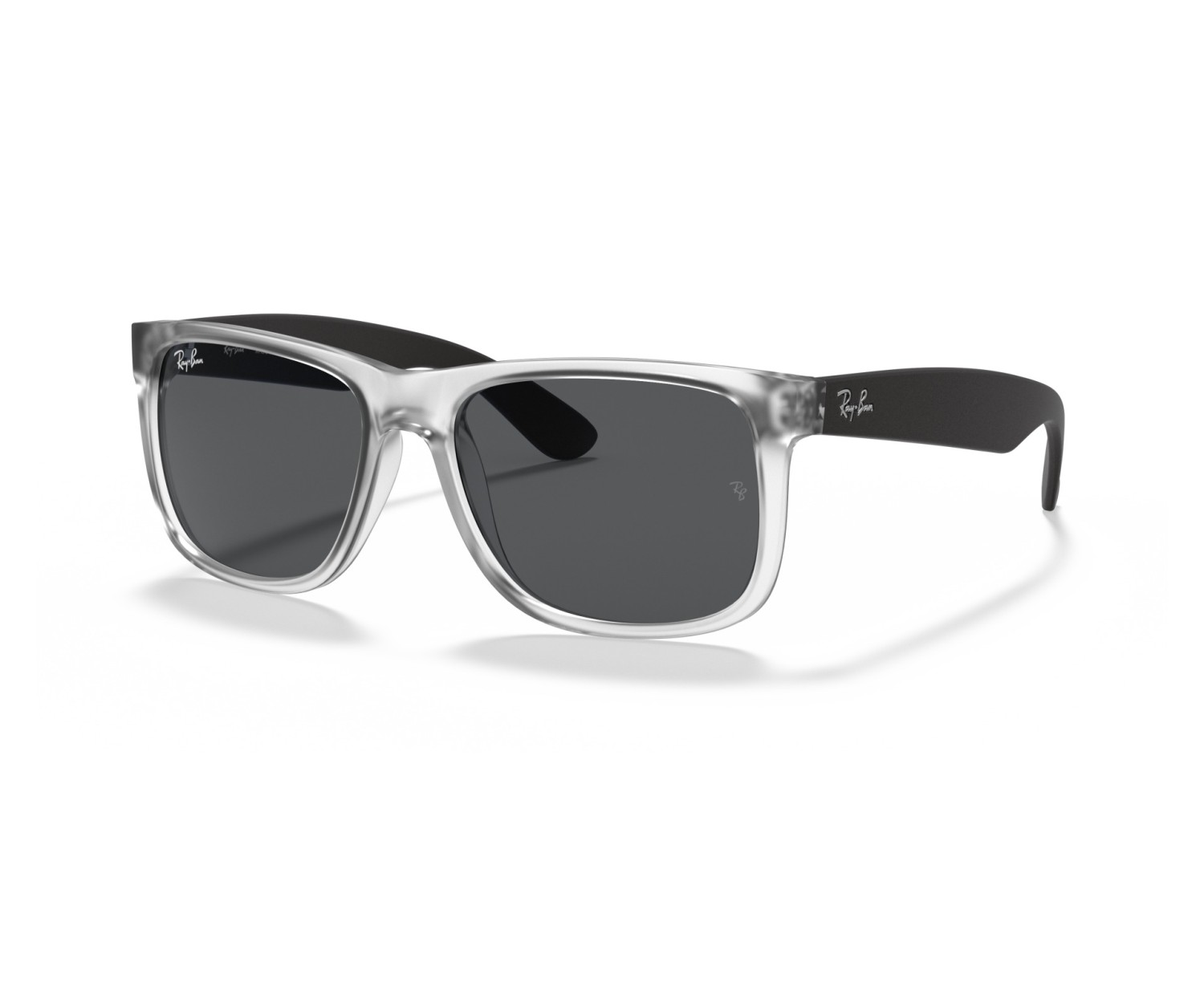 RAY-BAN - JUSTIN - RB4165 - 651287 - 51