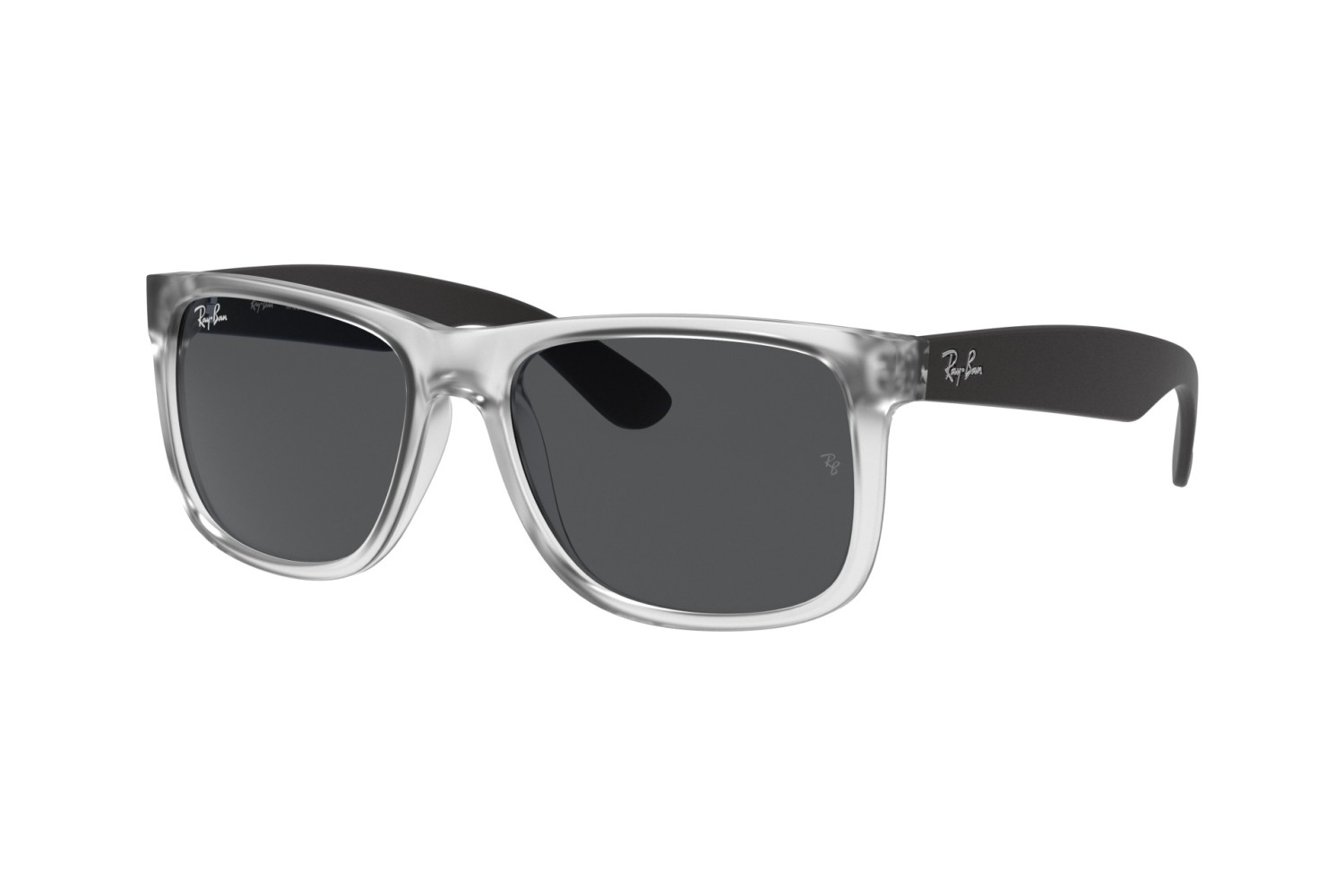 RAY-BAN - JUSTIN - RB4165 - 651287 - 55