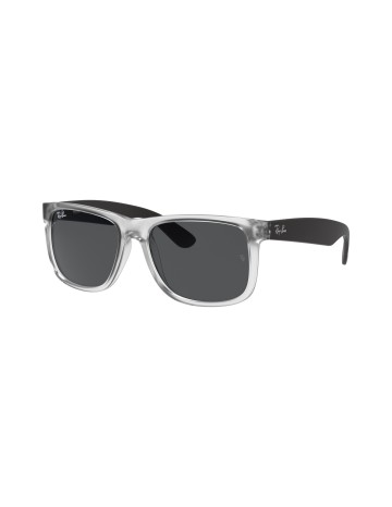 RAY-BAN - JUSTIN - RB4165 - 651287 - 55