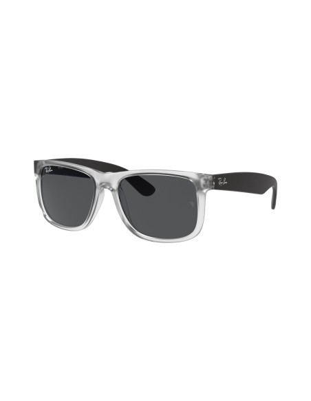 RAY-BAN - JUSTIN - RB4165 - 651287 - 55