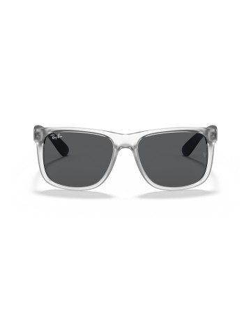 RAY-BAN - JUSTIN - RB4165 - 651287 - 55 2