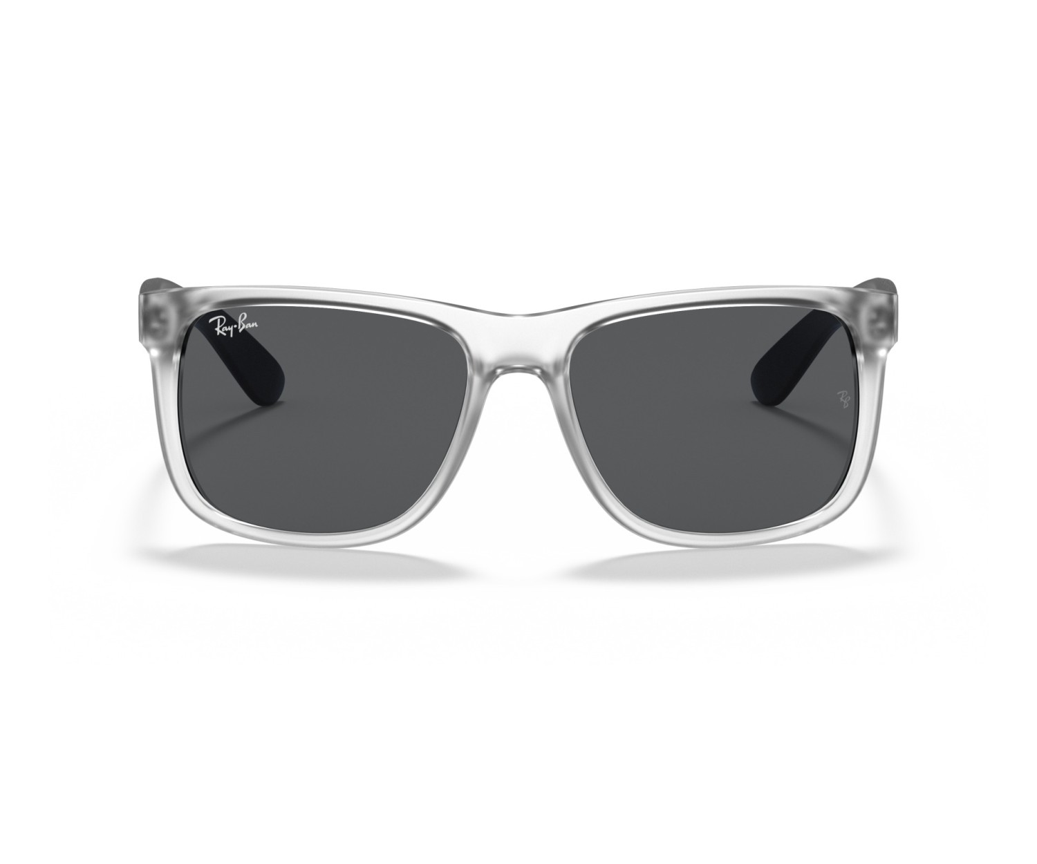 RAY-BAN - JUSTIN - RB4165 - 651287 - 55