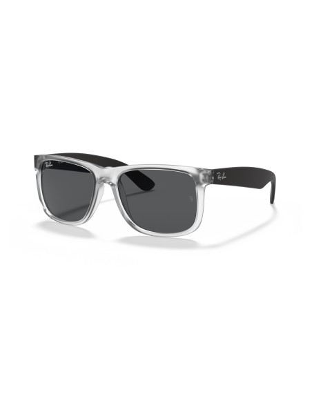 RAY-BAN - JUSTIN - RB4165 - 651287 - 55