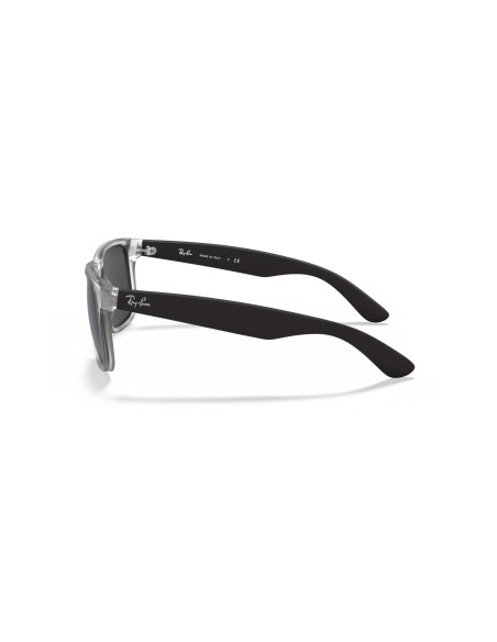 RAY-BAN - JUSTIN - RB4165 - 651287 - 55