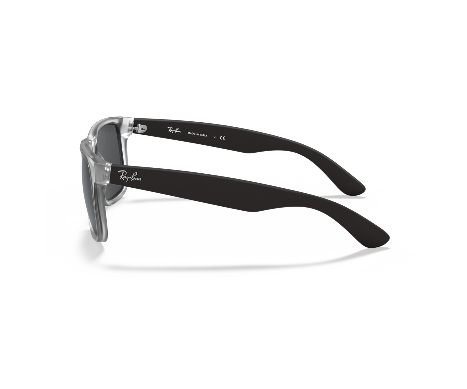 RAY-BAN - JUSTIN - RB4165 - 651287 - 55