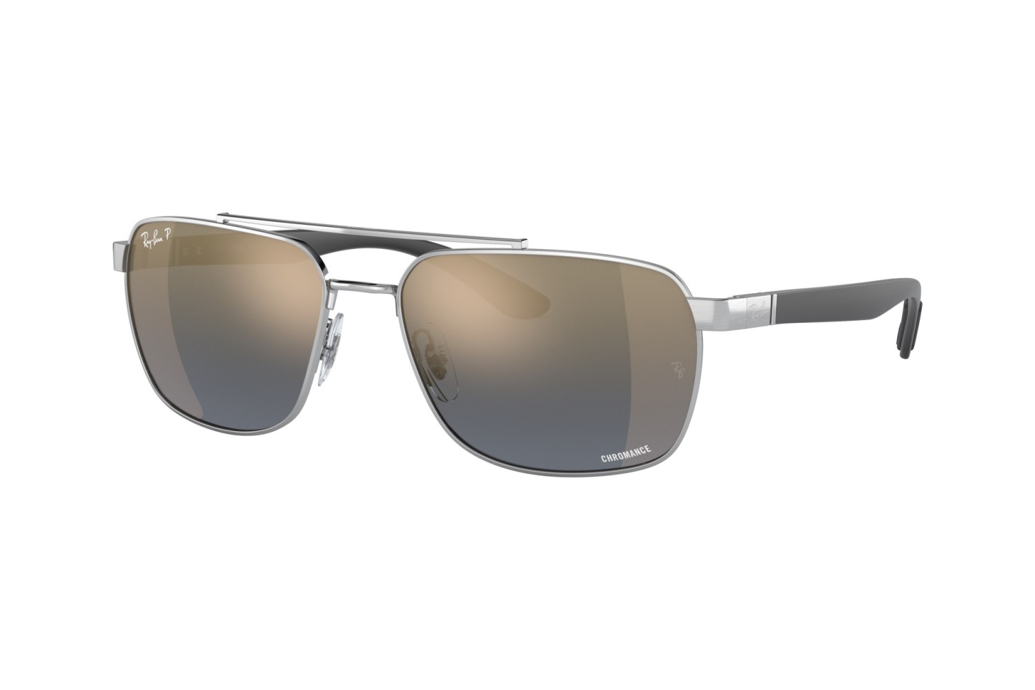 RAY-BAN - RB3701 - 003/J0 - 59