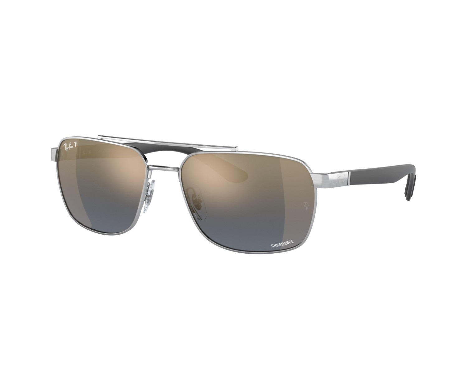 RAY-BAN - RB3701 - 003/J0 - 59