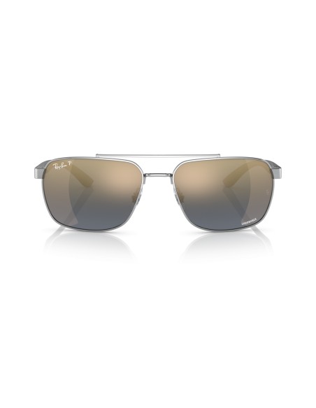 RAY-BAN - RB3701 - 003/J0 - 59