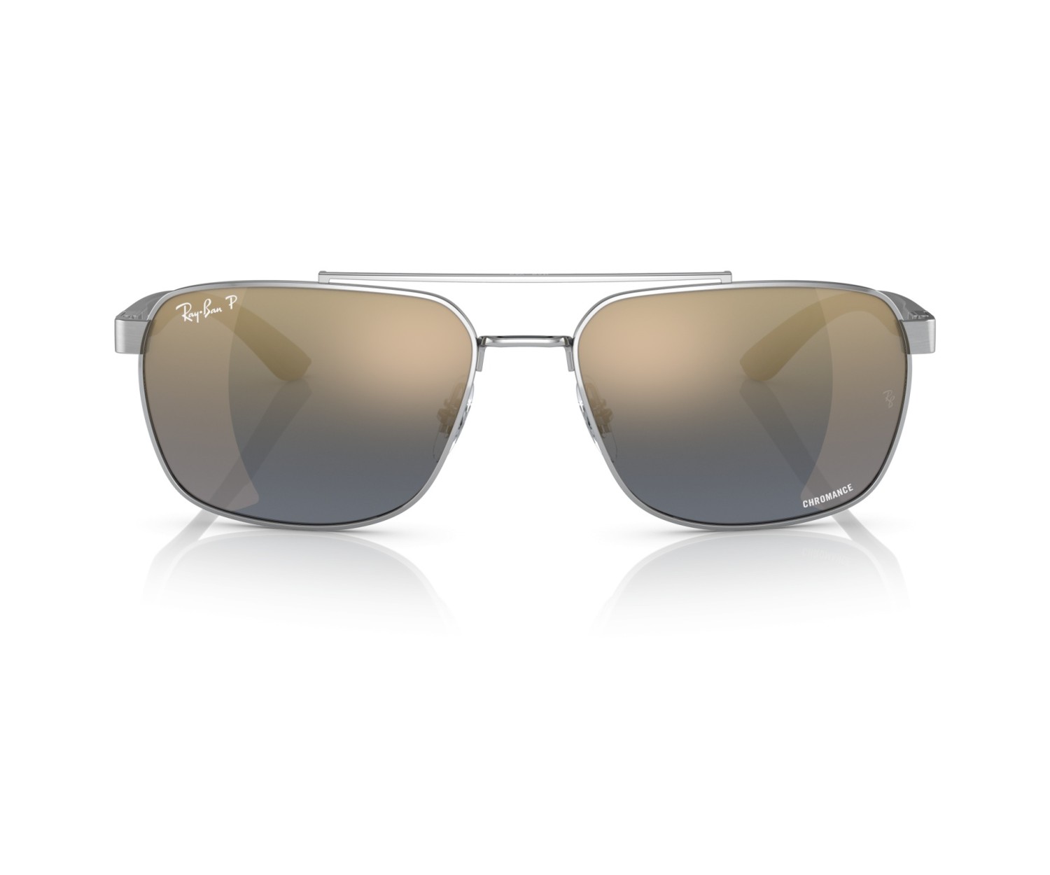 RAY-BAN - RB3701 - 003/J0 - 59