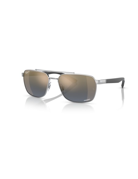RAY-BAN - RB3701 - 003/J0 - 59