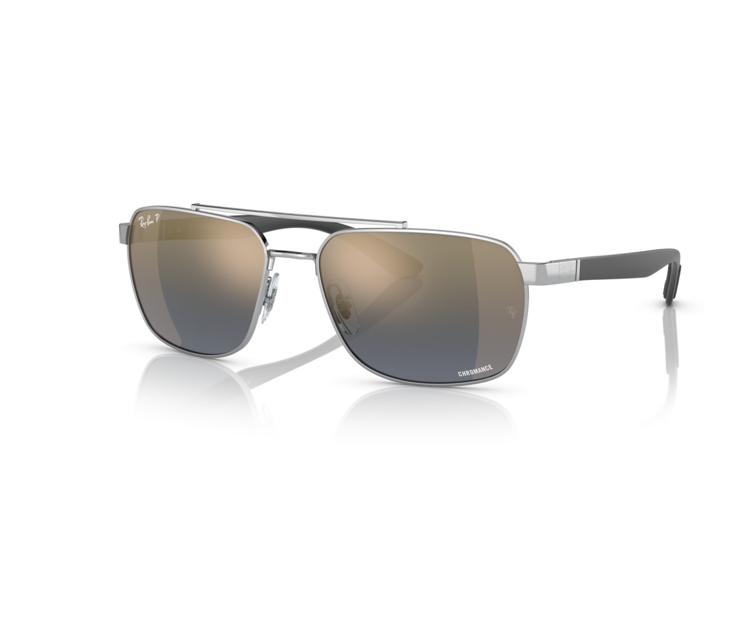 RAY-BAN - RB3701 - 003/J0 - 59