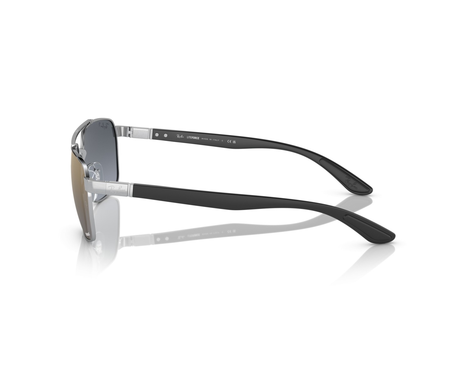 RAY-BAN - RB3701 - 003/J0 - 59