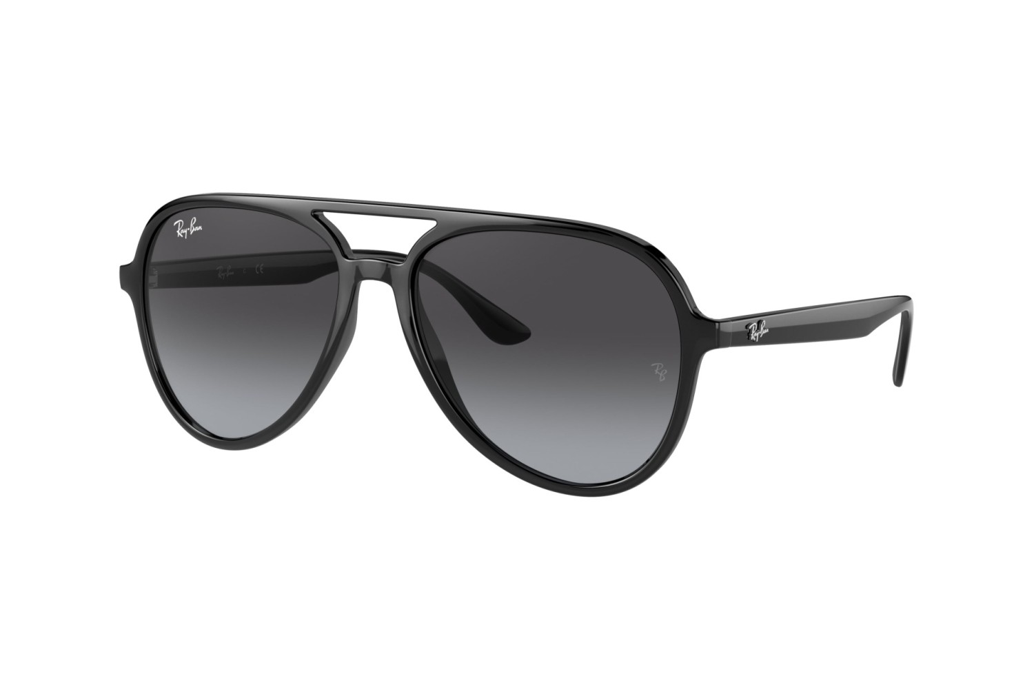 RAY-BAN - RB4376 - 601/8G - 57