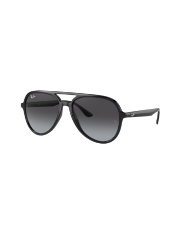 RAY-BAN - RB4376 - 601/8G - 57