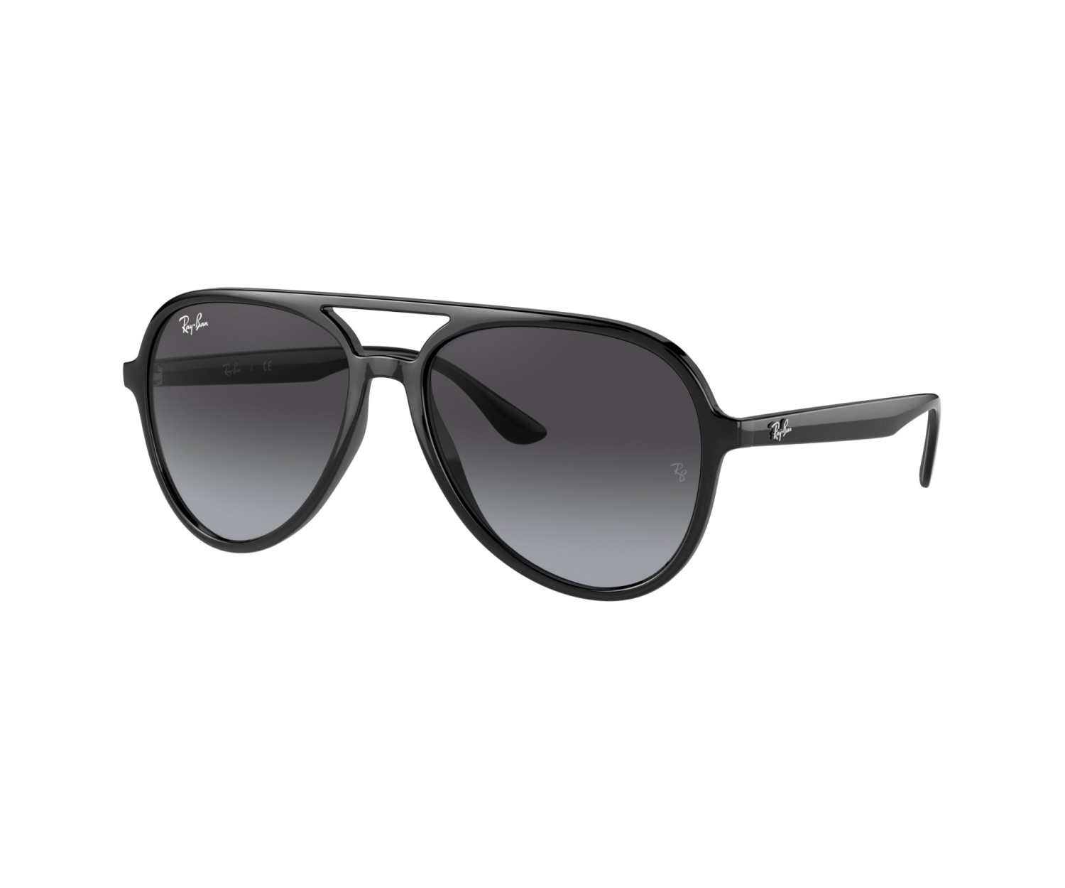 RAY-BAN - RB4376 - 601/8G - 57