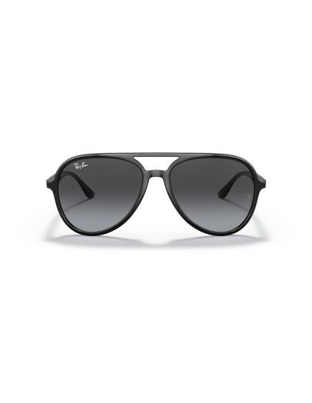 RAY-BAN - RB4376 - 601/8G - 57