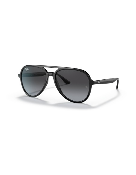 RAY-BAN - RB4376 - 601/8G - 57