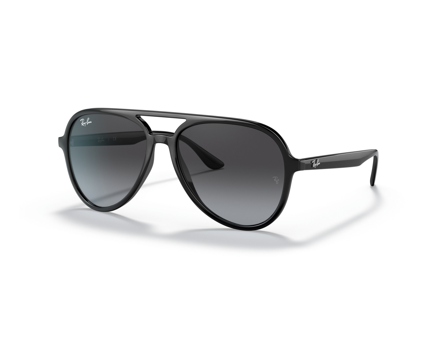 RAY-BAN - RB4376 - 601/8G - 57