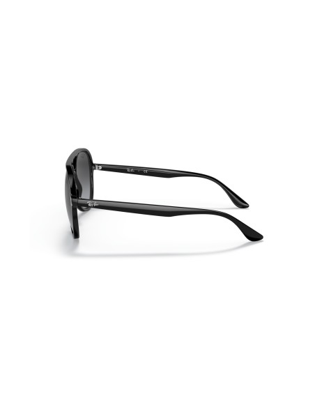RAY-BAN - RB4376 - 601/8G - 57
