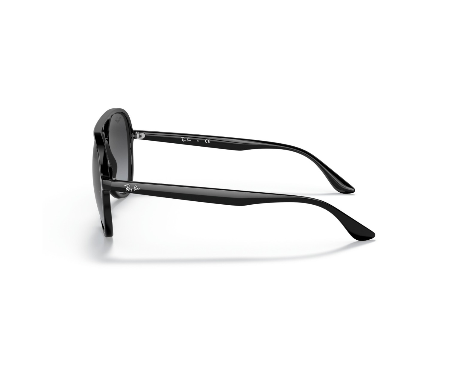 RAY-BAN - RB4376 - 601/8G - 57