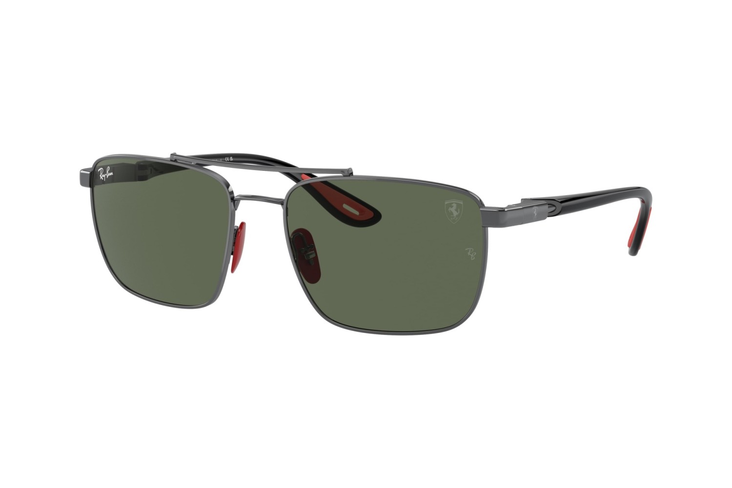 RAY-BAN - RB3715M - F00171 - 58