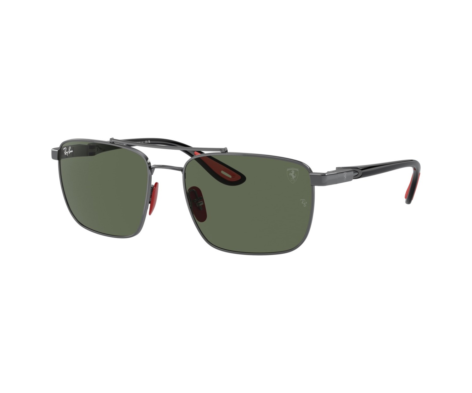 RAY-BAN - RB3715M - F00171 - 58