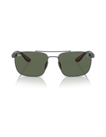 RAY-BAN - RB3715M - F00171 - 58 2