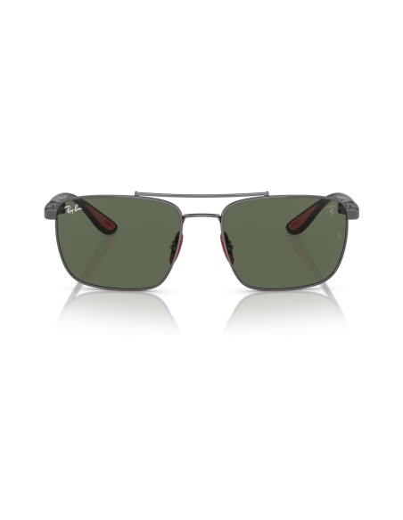 RAY-BAN - RB3715M - F00171 - 58