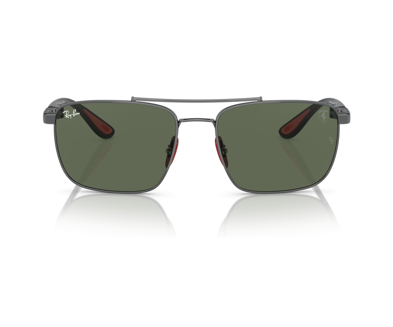 RAY-BAN - RB3715M - F00171 - 58