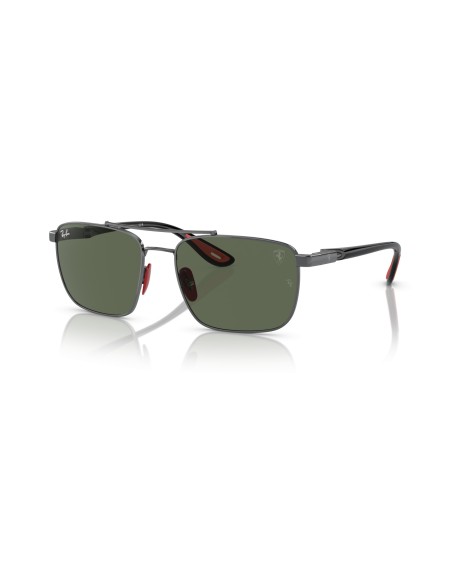 RAY-BAN - RB3715M - F00171 - 58