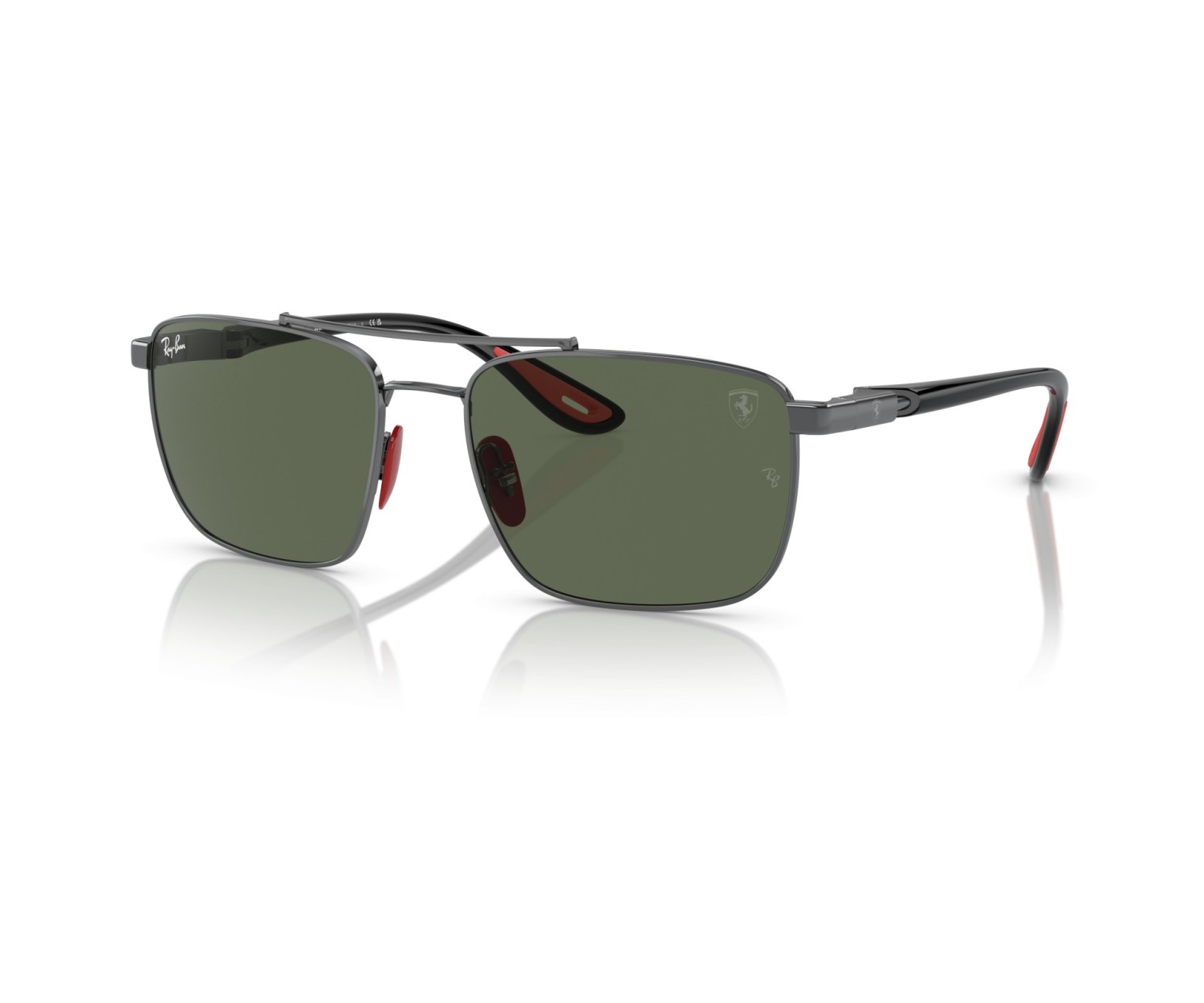 RAY-BAN - RB3715M - F00171 - 58