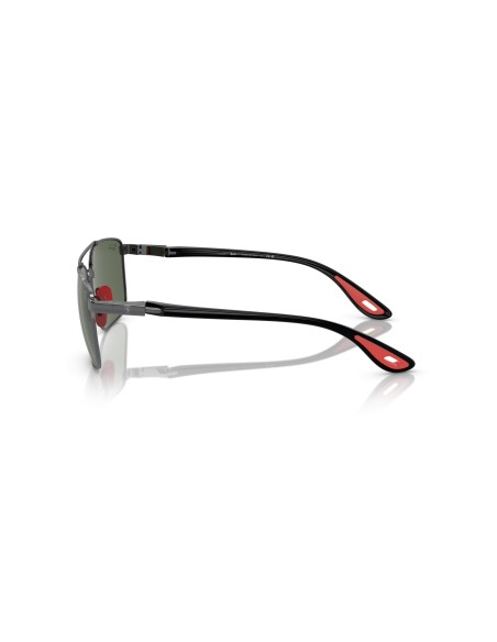 RAY-BAN - RB3715M - F00171 - 58