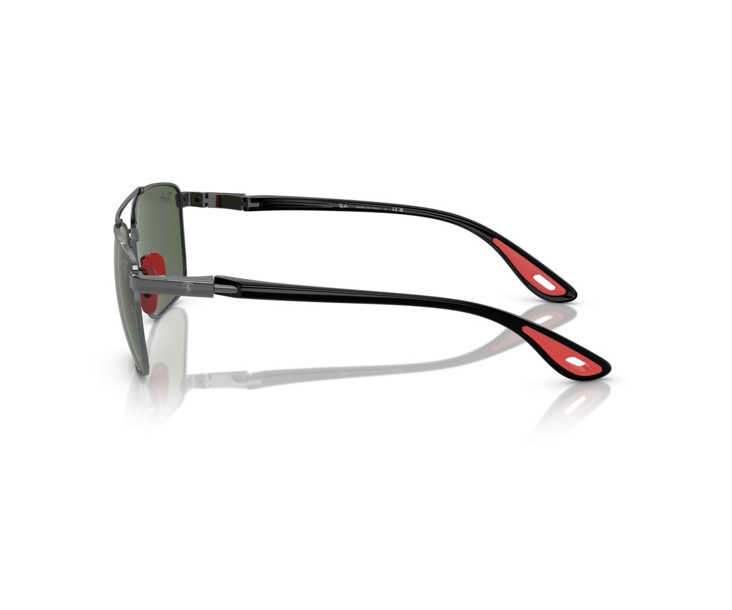 RAY-BAN - RB3715M - F00171 - 58