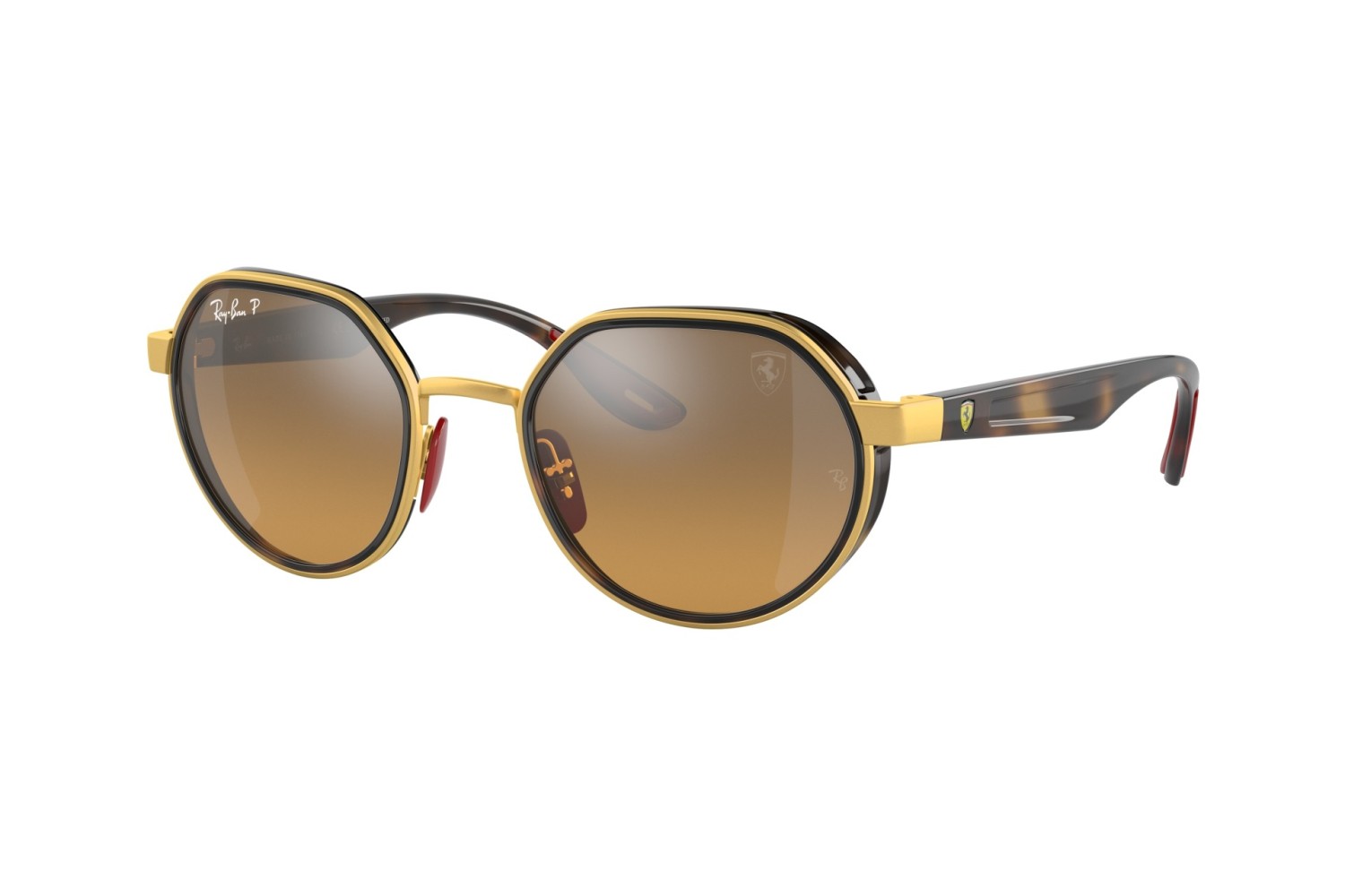 RAY-BAN - RB3703M - F076A2 - 51