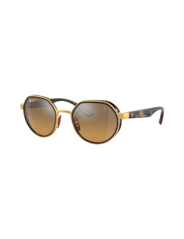 RAY-BAN - RB3703M - F076A2 - 51