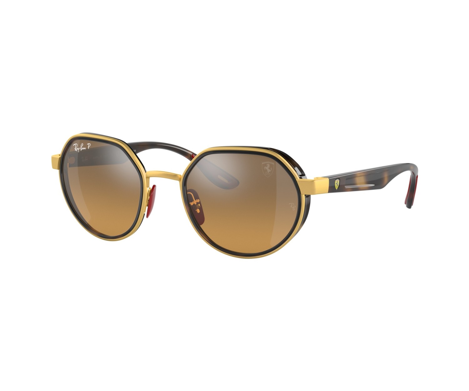 RAY-BAN - RB3703M - F076A2 - 51