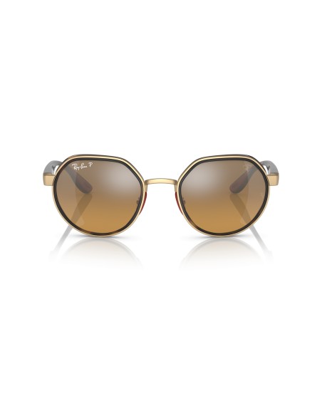 RAY-BAN - RB3703M - F076A2 - 51