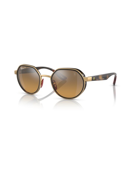 RAY-BAN - RB3703M - F076A2 - 51