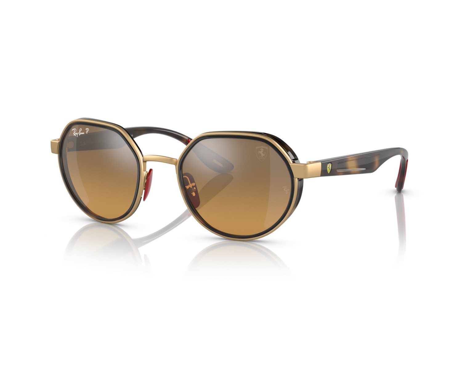 RAY-BAN - RB3703M - F076A2 - 51