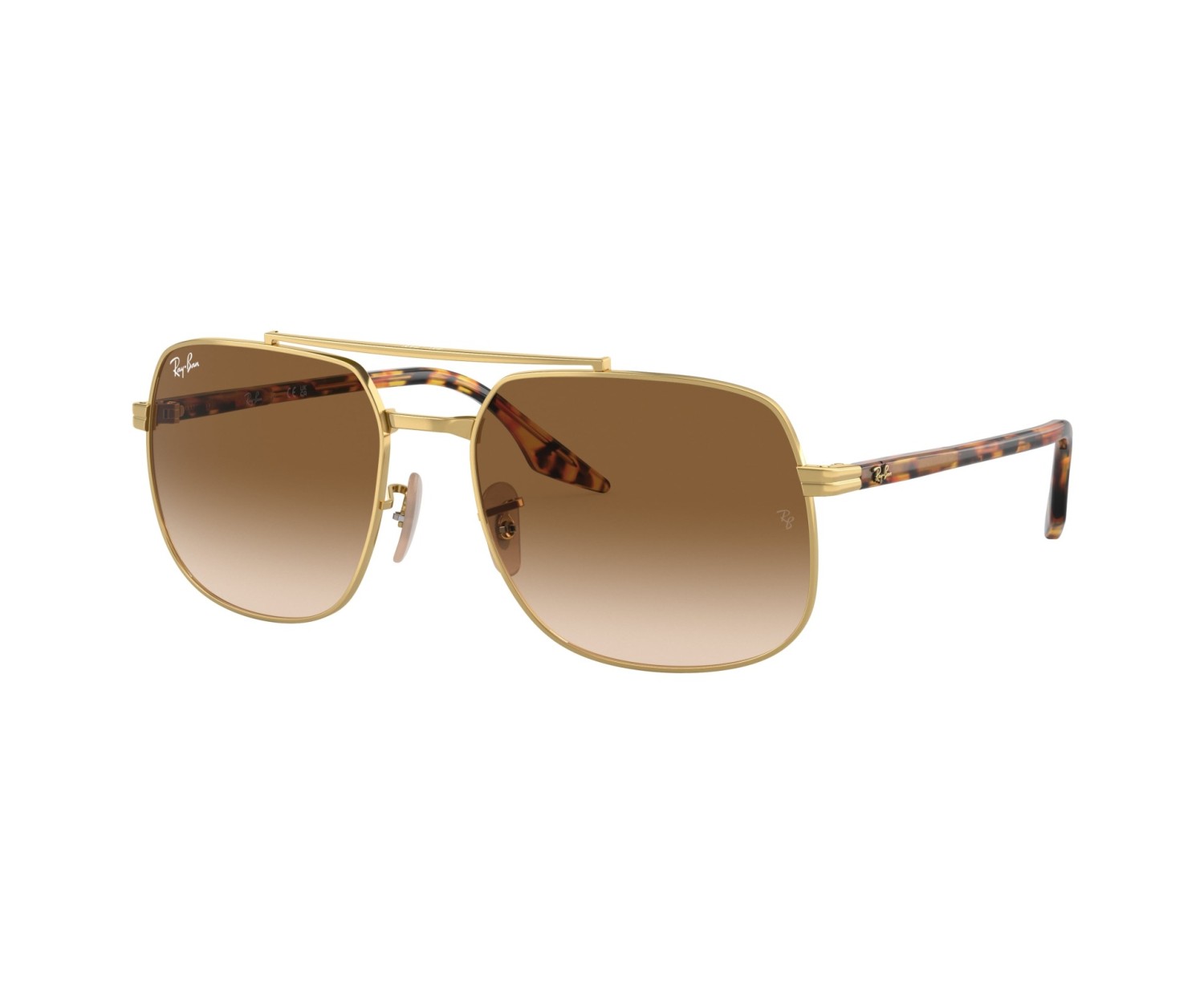 RAY-BAN - RB3699 - 001/51 - 56