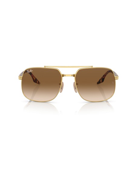 RAY-BAN - RB3699 - 001/51 - 56
