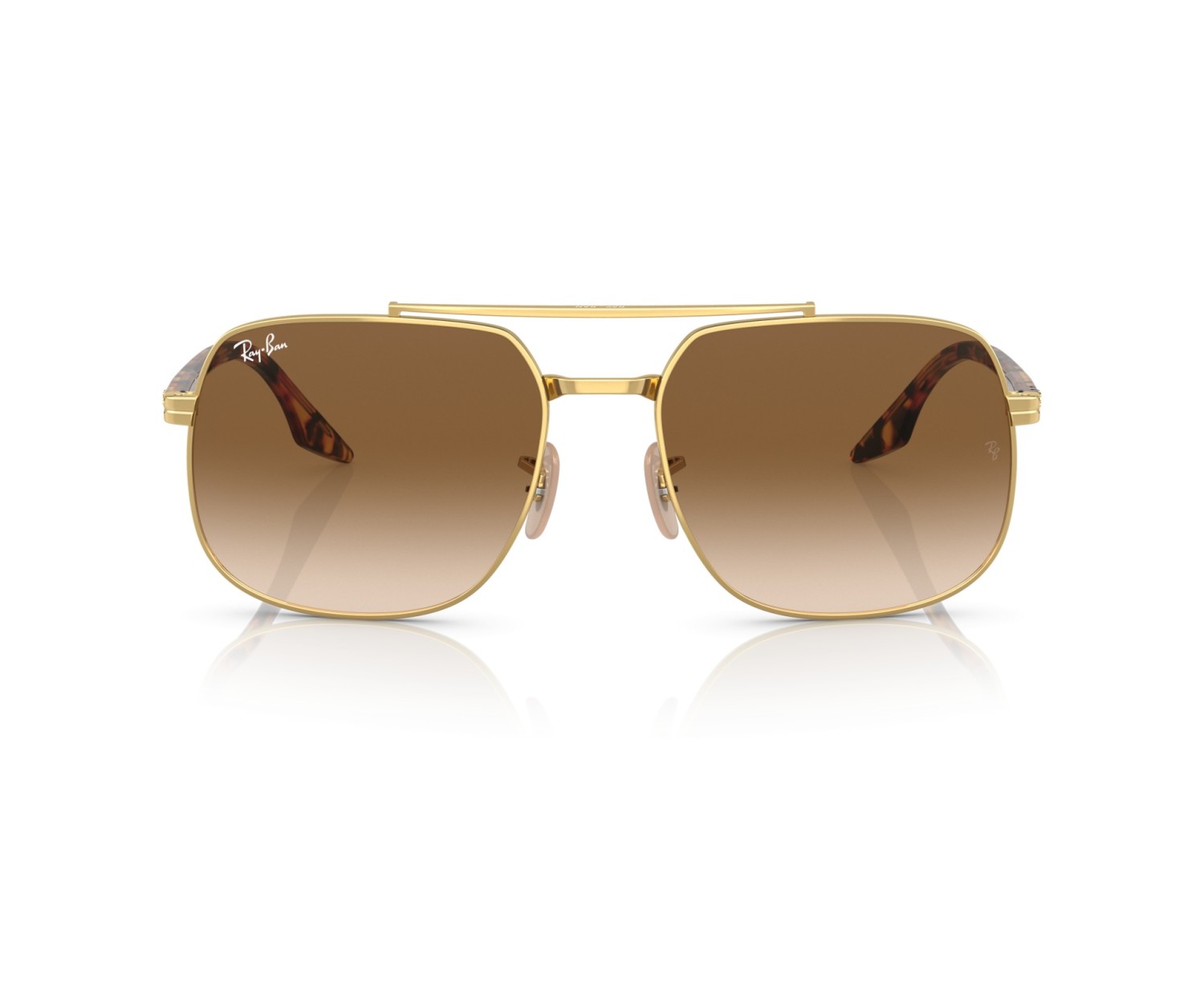 RAY-BAN - RB3699 - 001/51 - 56