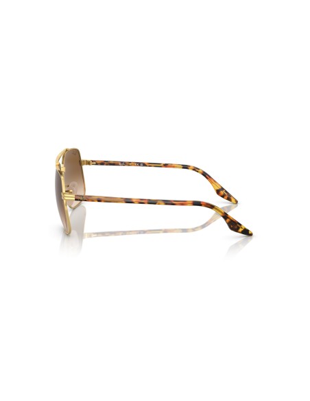 RAY-BAN - RB3699 - 001/51 - 56