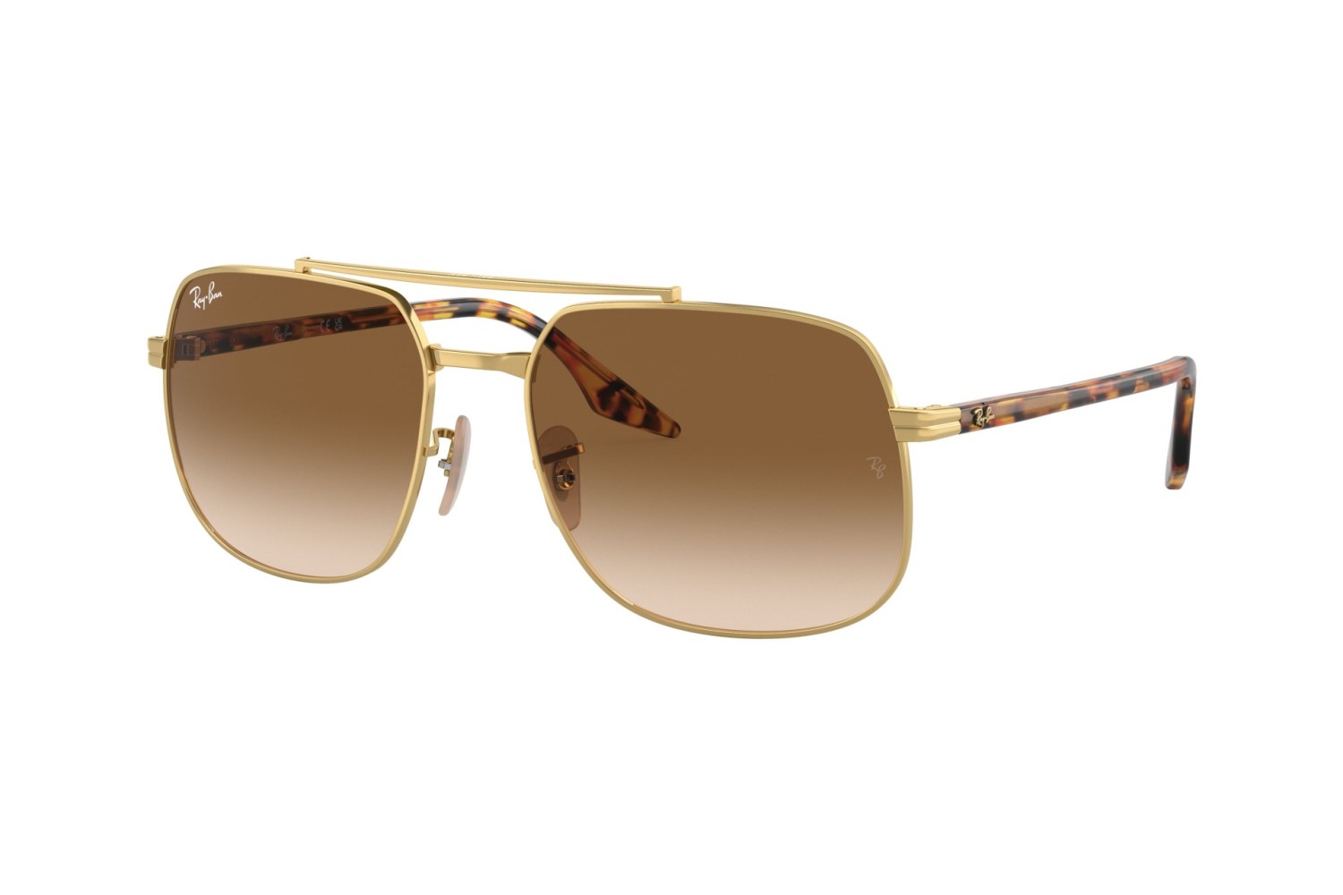 RAY-BAN - RB3699 - 001/51 - 59