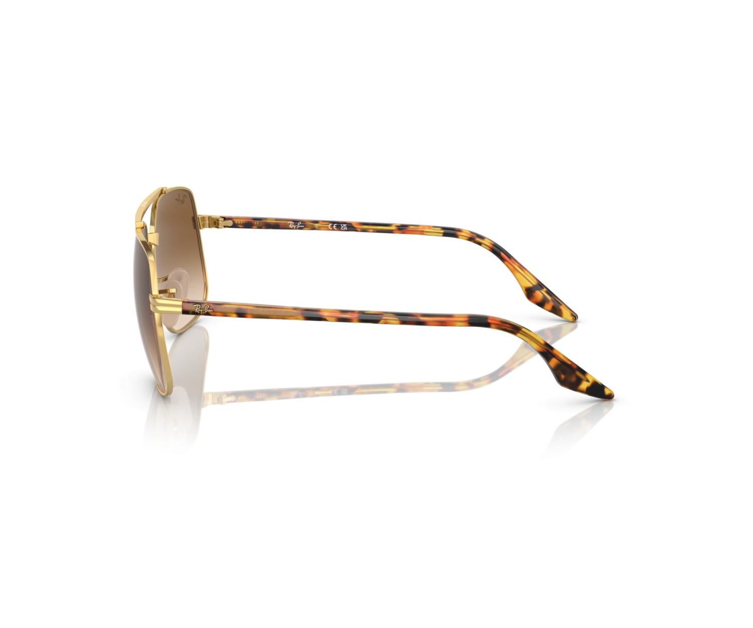 RAY-BAN - RB3699 - 001/51 - 59