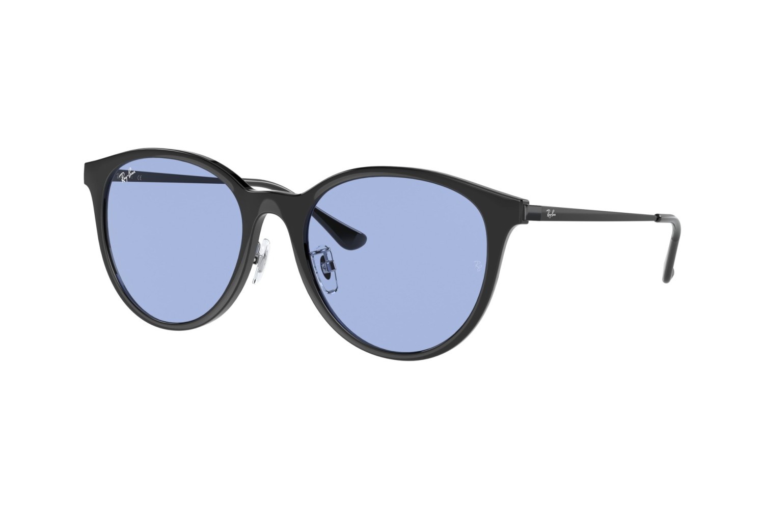 RAY-BAN - RB4334D - 601/80 - 55